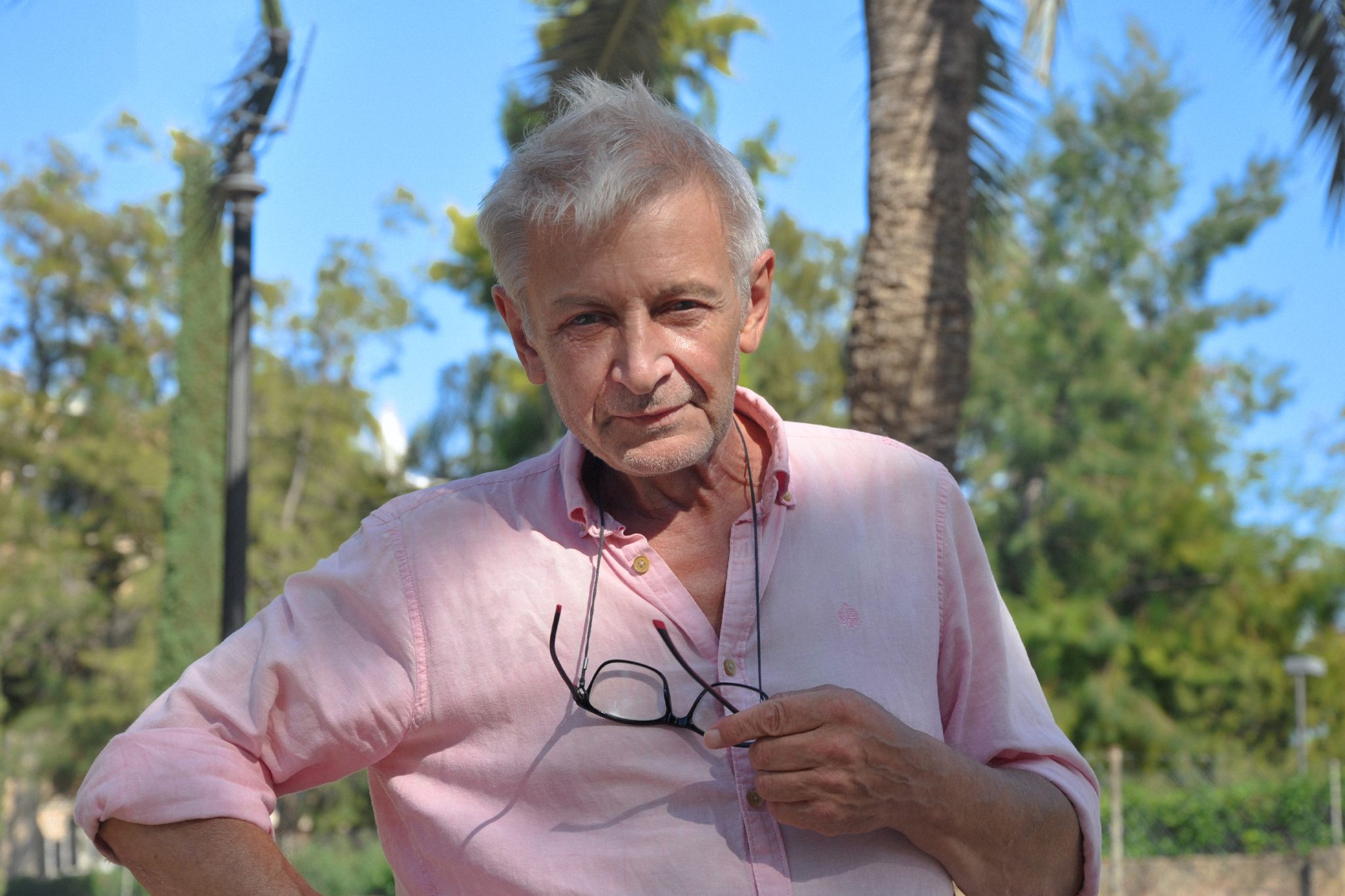 sergey grischin