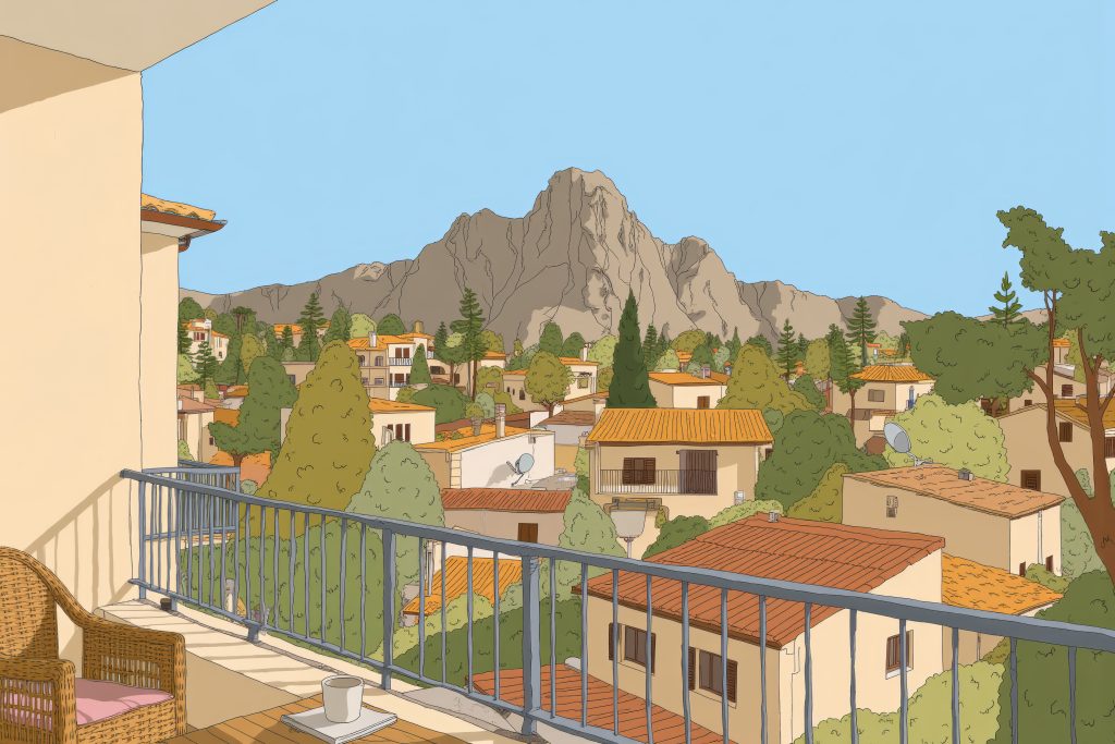 Mallorca Community expert network and lifestyle