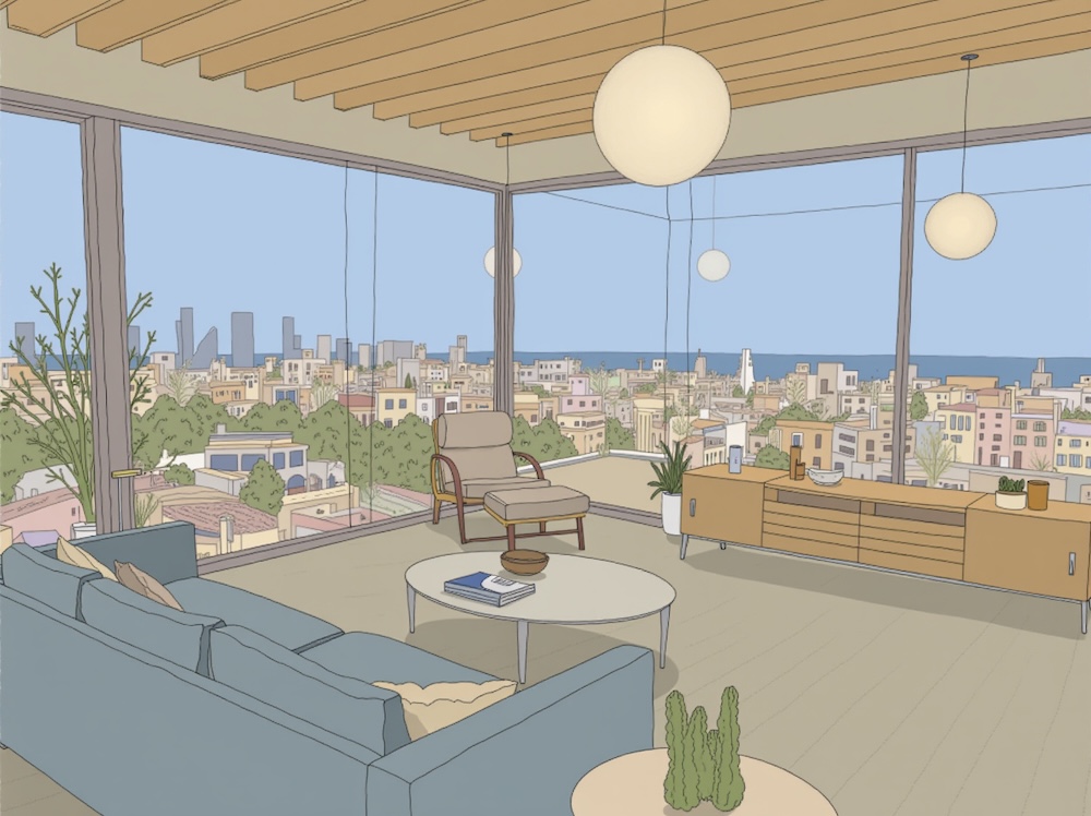 Penthouses for Sale in Mallorca: A Local Guide to Buying Well