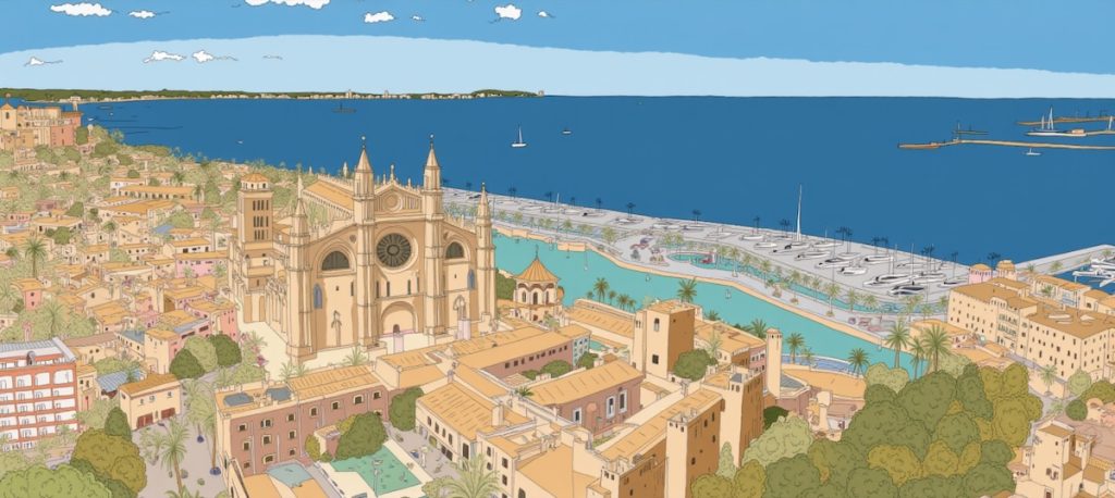 Where to Buy Property in Mallorca: A Guide to the Island's Best Areas
