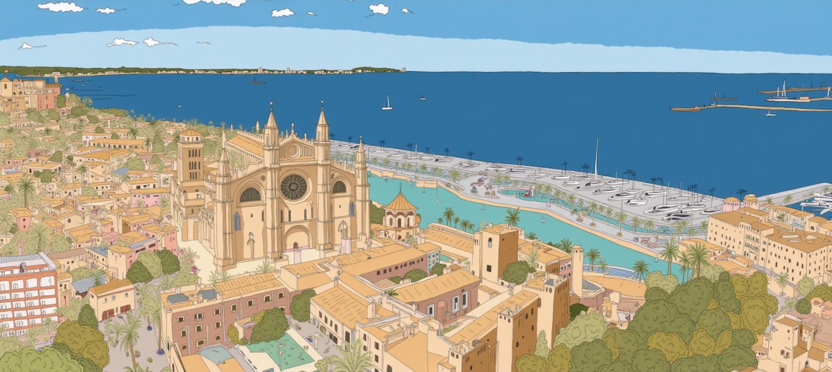 Where to Buy Property in Mallorca: A Guide to the Island's Best Areas