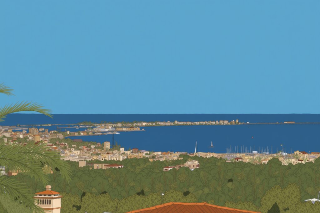 Property investment in Son Vida: Buy Smart, Watch it Grow