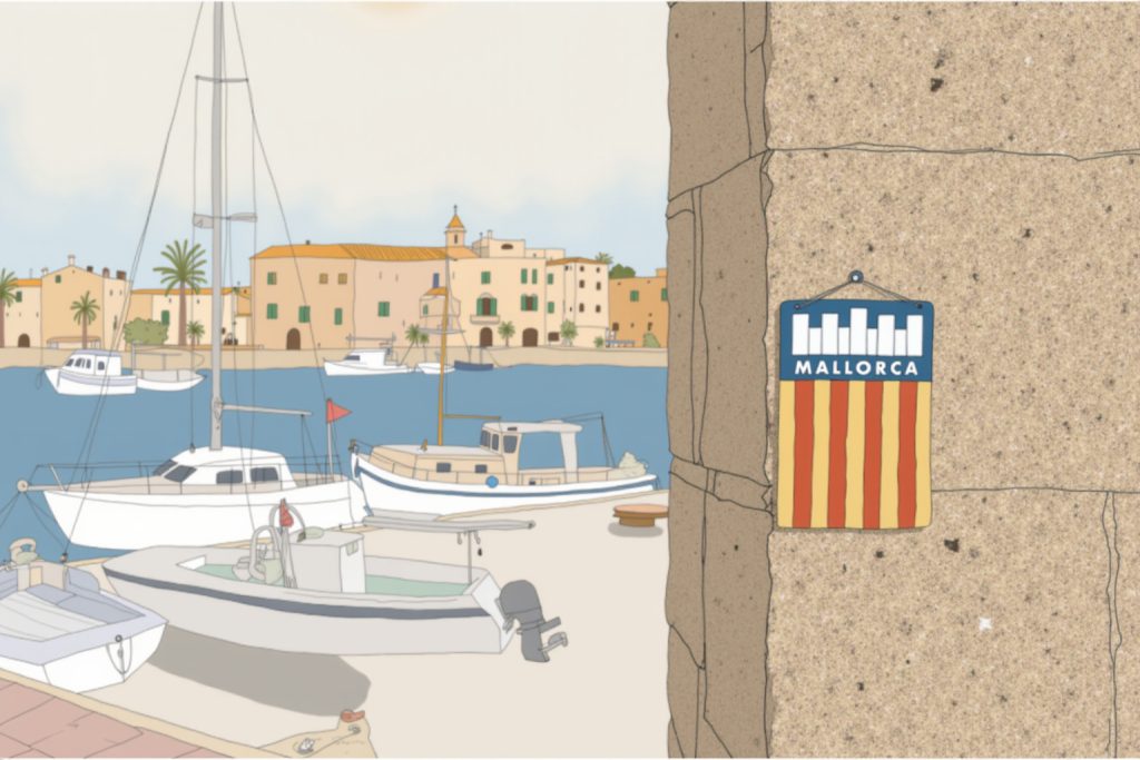 moving to mallorca
