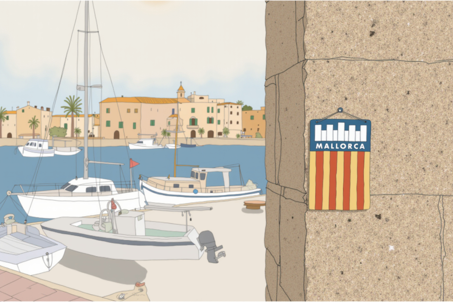 moving to mallorca