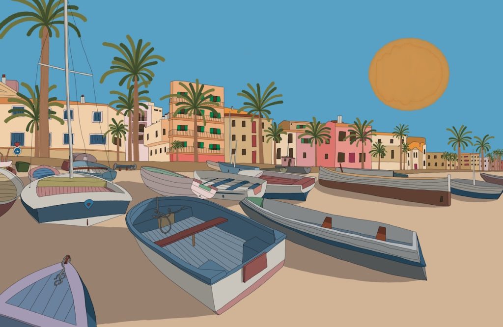 Port Andratx Property for Sale: Luxury Villas, Sea-View Penthouses and Exclusive Apartments