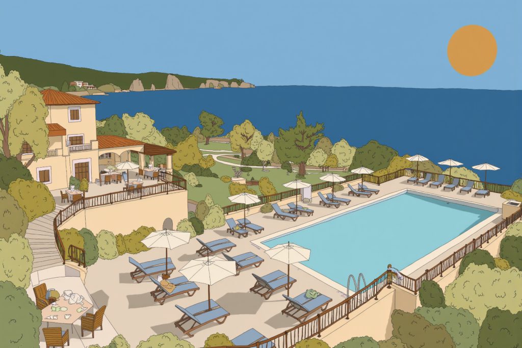 Property for Sale in Bunyola: A Buyer's Guide to Inland Mallorca