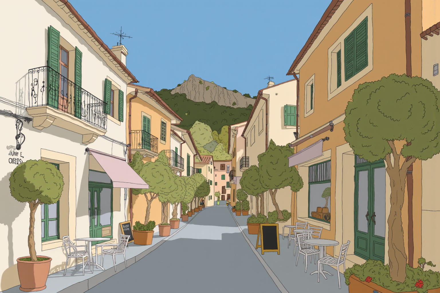 Sant Elm Mallorca property for sale