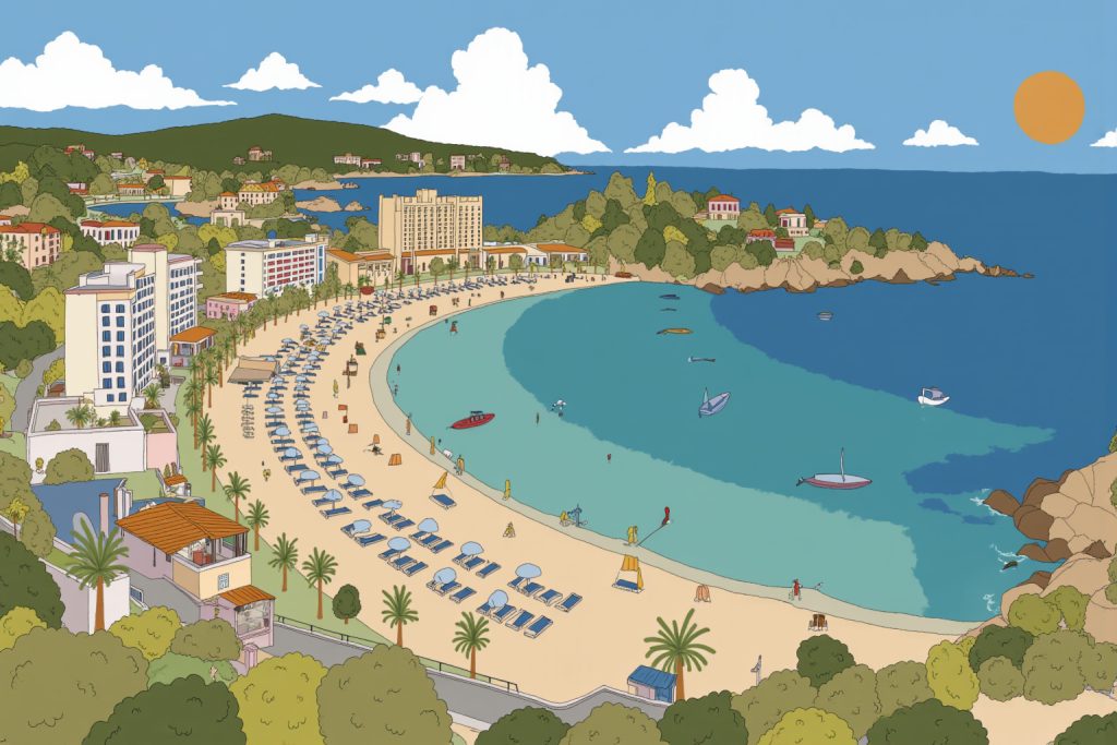 Property for Sale in Palma Nova